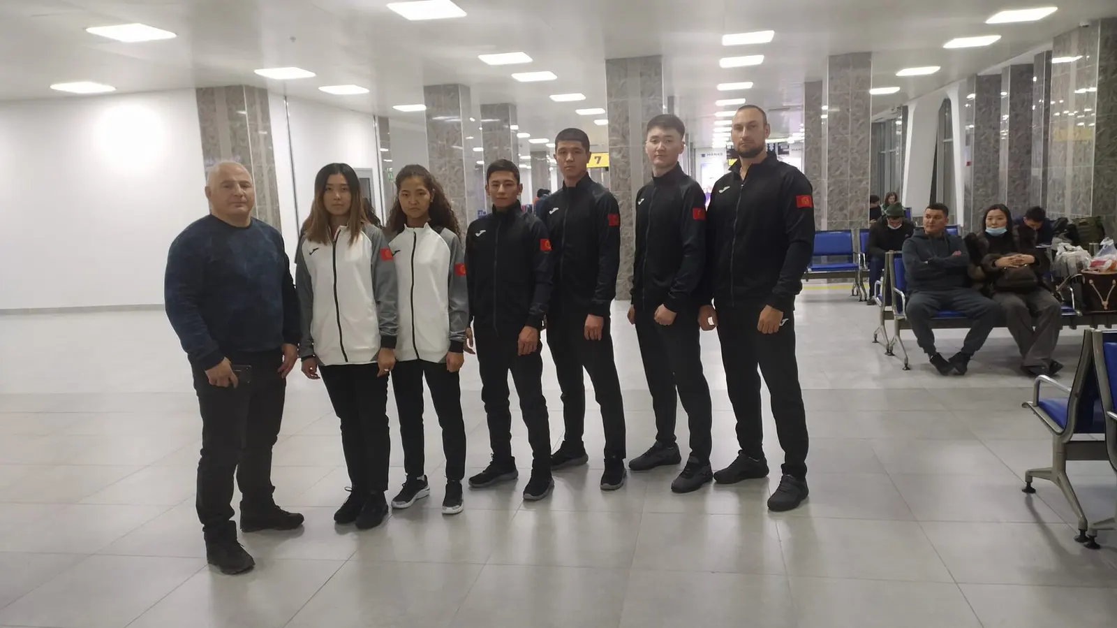 Сурдо Чемпионат Мира по таэквондо WT